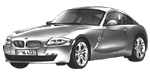 BMW E86 P3964 Fault Code