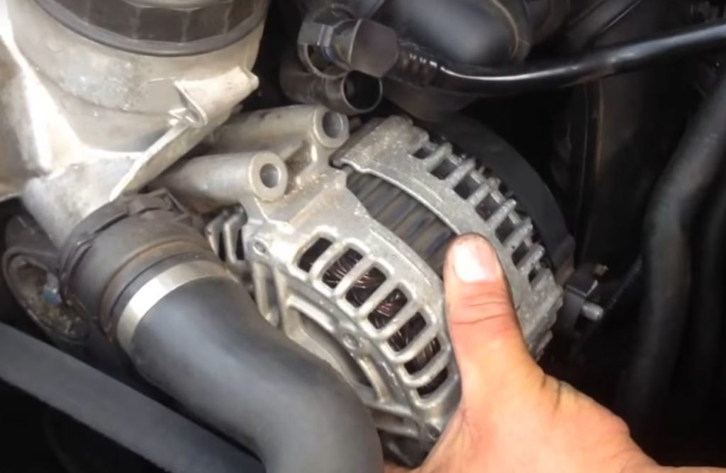 See P3964 in engine